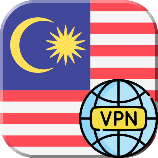 Malaysia VPN - MY VPN icon